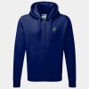 Russell Authentic Zipped Hood Thumbnail