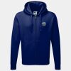 Russell Authentic Zipped Hood Thumbnail