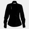 Kustom Kit Ladies Long Sleeve Tailored Business Shirt Thumbnail