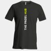 Kariban Crew Neck T-Shirt Thumbnail