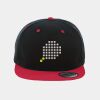Beechfield 5 Panel Contrast Snapback Thumbnail