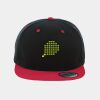 Beechfield 5 Panel Contrast Snapback Thumbnail
