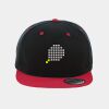 Beechfield 5 Panel Contrast Snapback Thumbnail